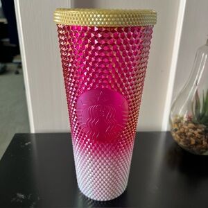 Starbucks Studded Tumbler Venti 24 oz